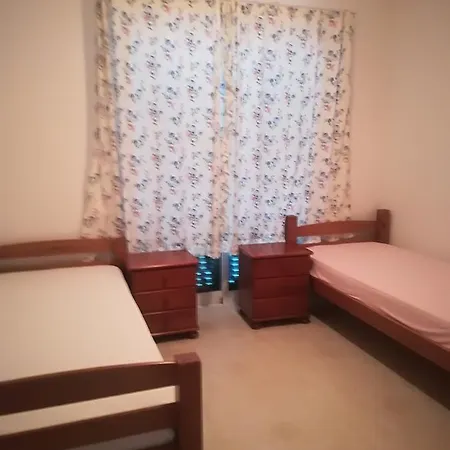 Apartmán Apartamento T2 Lagar Tavira
