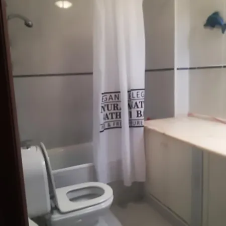 Apartamento T2 Lagar Apartmán *