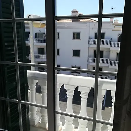 Apartamento T2 Lagar *