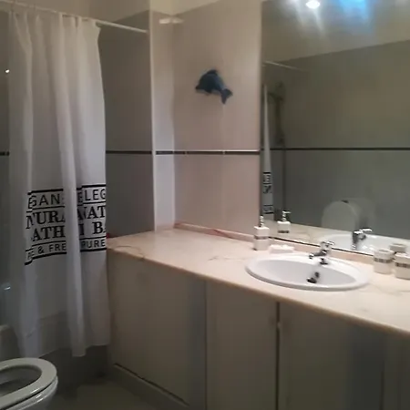 Apartamento T2 Lagar Apartmán
