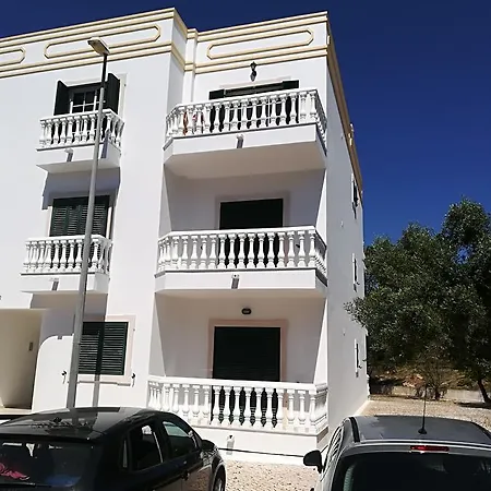 Apartmán Apartamento T2 Lagar