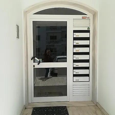 Apartamento T2 Lagar Apartmán