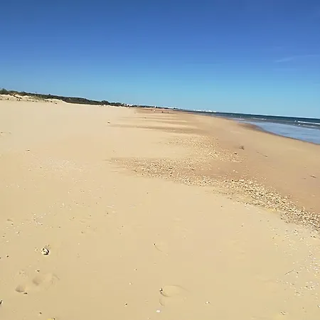 Apartamento T2 Lagar * Tavira
