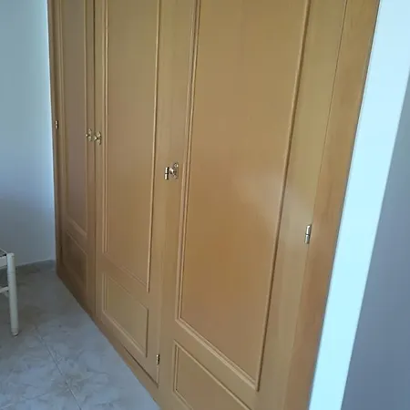 Apartment Apartamento T2 Lagar *