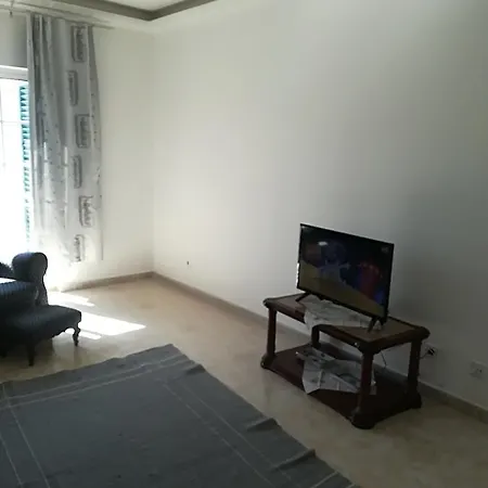 Apartamento T2 Lagar Tavira