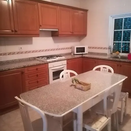 Apartamento T2 Lagar Apartment Tavira